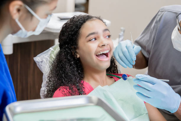 Best Root Canal Emergency Dentist  in Adamsville, AL