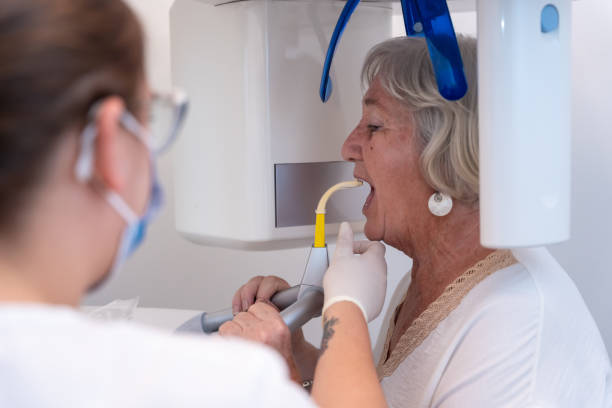 Emergency Dental Filling Replacement in AL