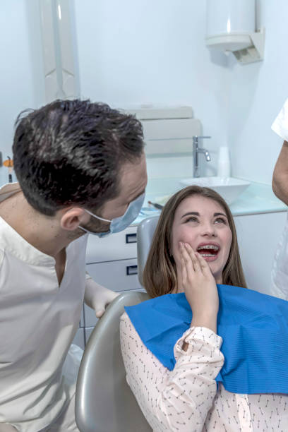 Best Broken Tooth Emergency  in Adamsville, AL