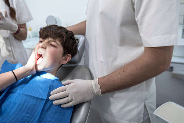 Best Emergency Dentist No Insurance  in Adamsville, AL